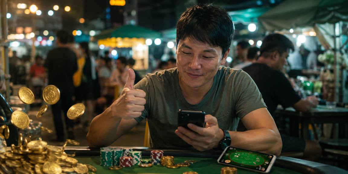 39best Casino